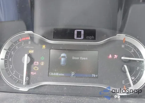 2017 Honda Pilot Ex-L from USA, damaged, VIN 5FNYF6H56HB056154